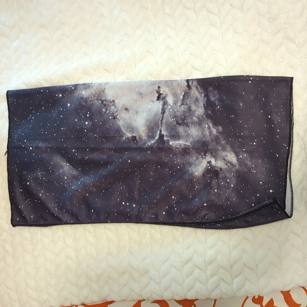 ☀️ Galaxy Gator
